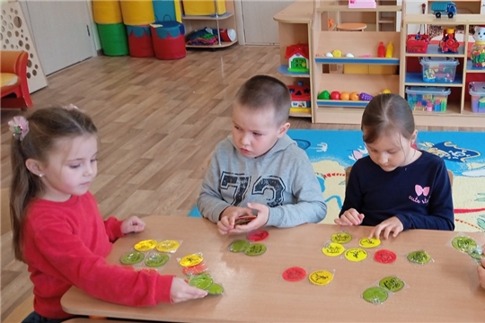 Фликерсы
