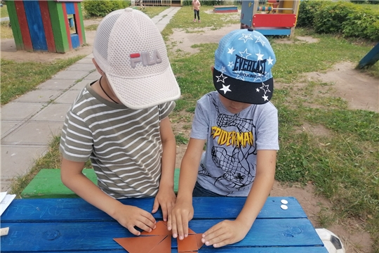 Играем в игры- головоломки