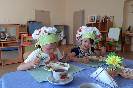 О пользе рыбы и рыбных продуктов