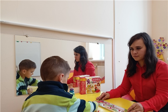 Речь — одна из основных показателей развития ребенка.