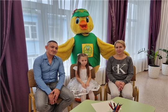 Семья и детский сад. Формы работы с родителями.