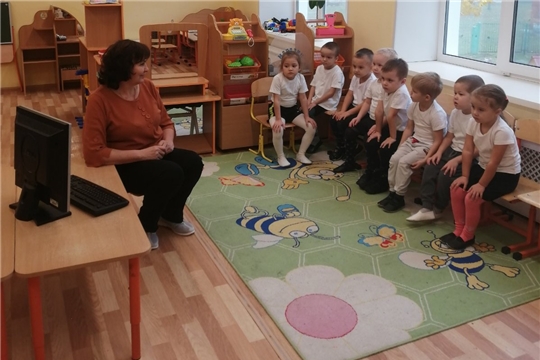 «Безопасность в сети интернет»