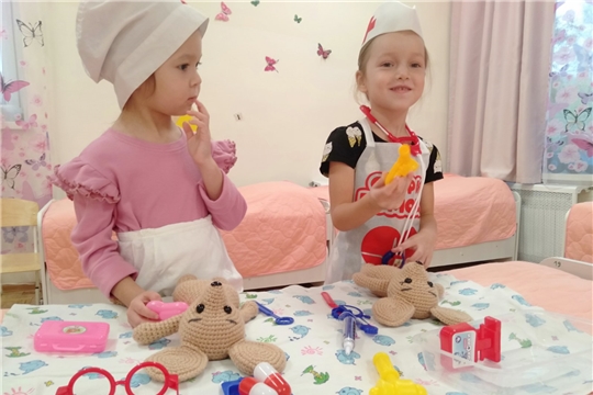 Забота о здоровье ребенка осенью