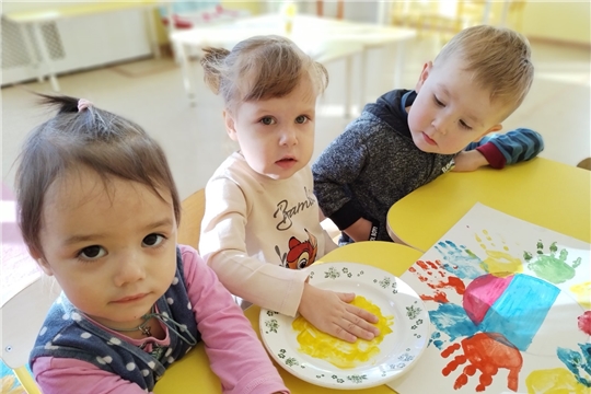 В продолжение праздника «Дня народного единства»