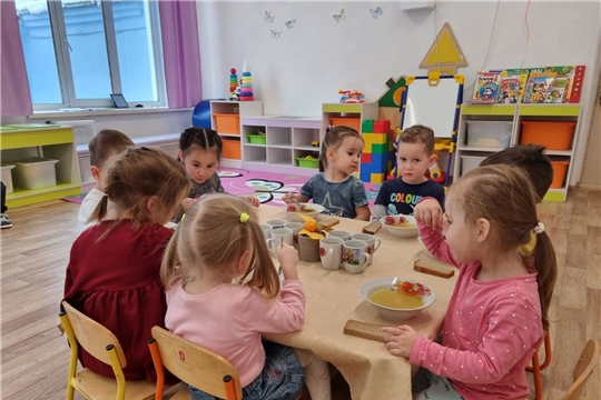 Гороховый суп.