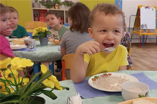 О пользе молочных продуктов