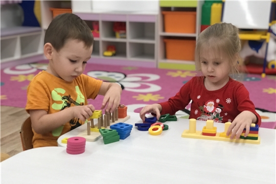 Дидактические игры