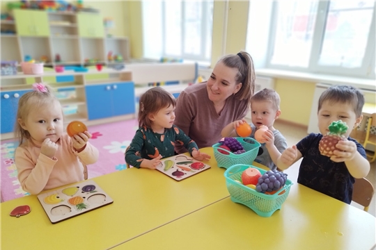 ФРУКТЫ - ВИТАМИННЫЕ ПРОДУКТЫ