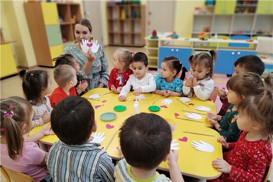Всемирный день «Спасибо»