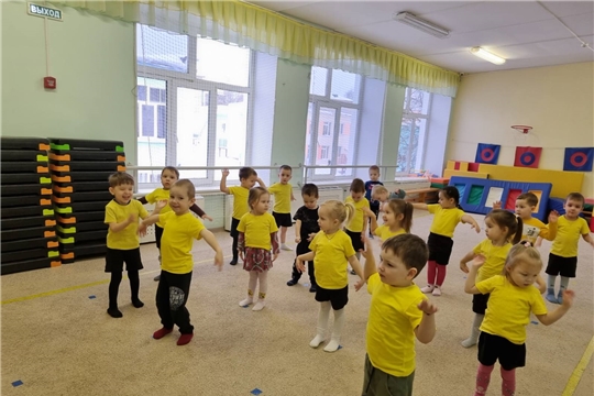 Спортивные кружки лучшие занятия