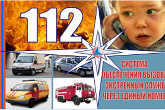 Вызов экстренных служб