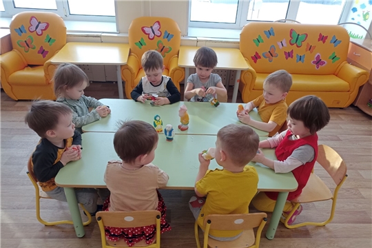 День рассказывание сказок