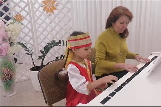Неделя музыки