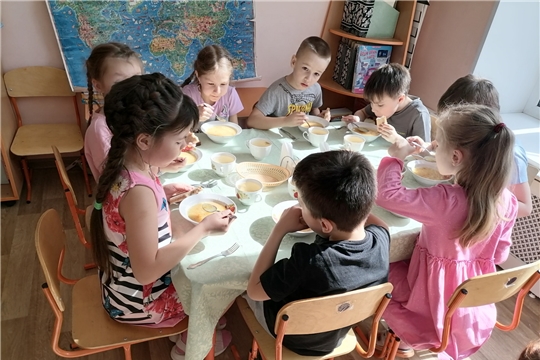 Польза супа.   