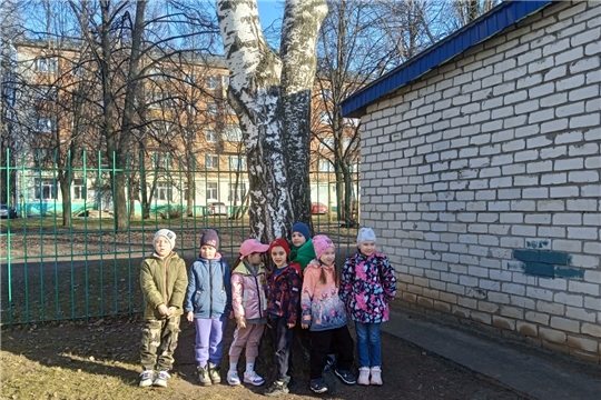 День Березы