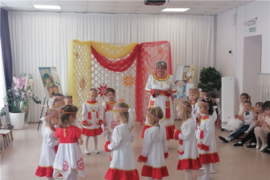 Нет будущего у народа, который забывает своё прошлое