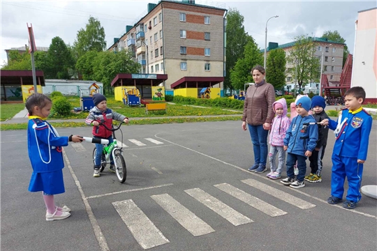 О чем говорят дорожные знаки