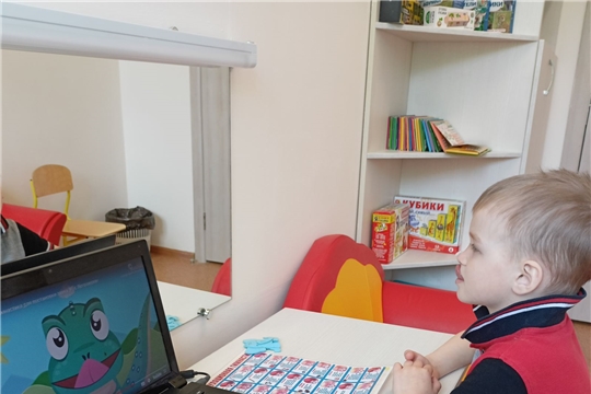 Артикуляционная гимнастика для развития речи детей.