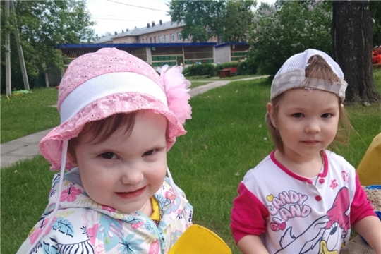 Мы немного поиграем