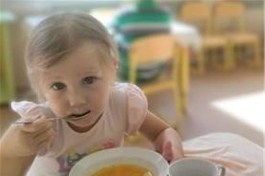 О пользе и важности обеда
