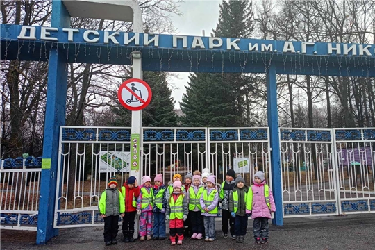 По родному краю с рюкзаком шагаю