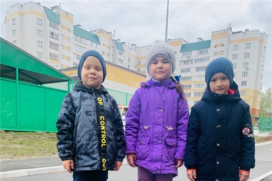 Осторожно, открытые люки!