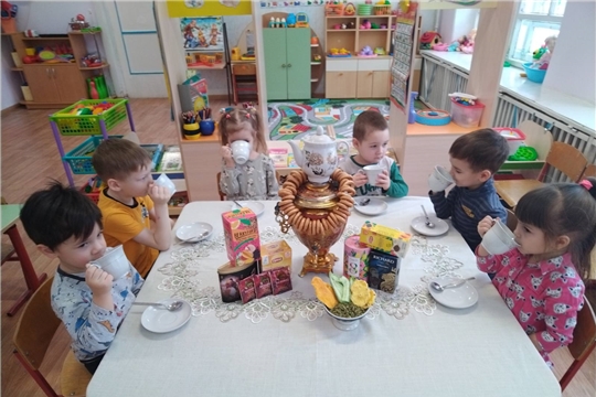 Секреты чая