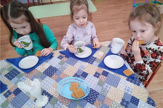 Лакомство с пользой для здоровья