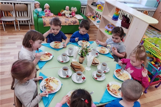 Картофельное пюре