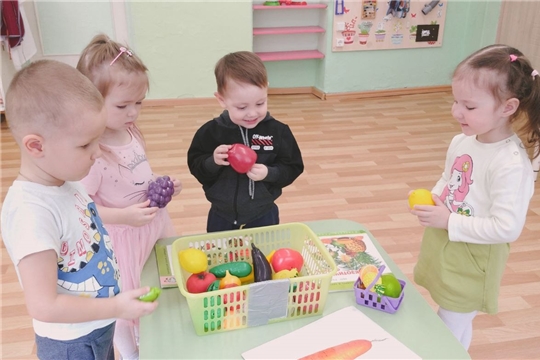 Фрукты-полезные продукты