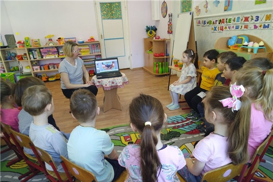 Познавательная часть посвященная всемирному дню воды и водных ресурсов
