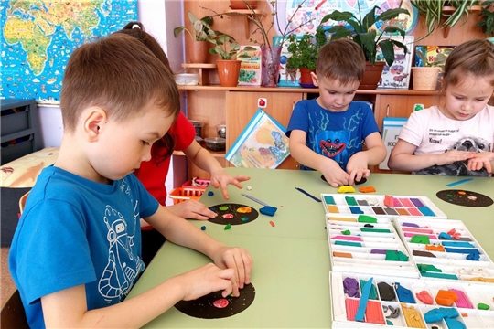 Планеты солнечной системы