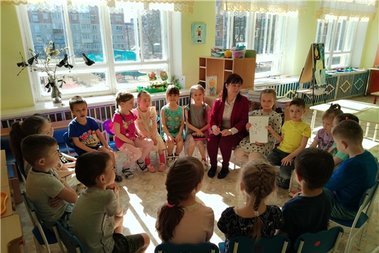 Занятия по формированию психологической готовности к школе в подготовительной группе "Умка".