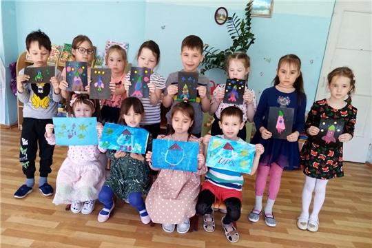 Познавательный час " Путешествие к звездам"