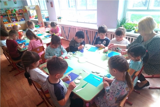 Весенний праздник - День подснежника!