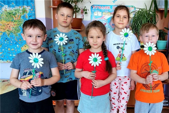 22 апреля - Международный день Земли
