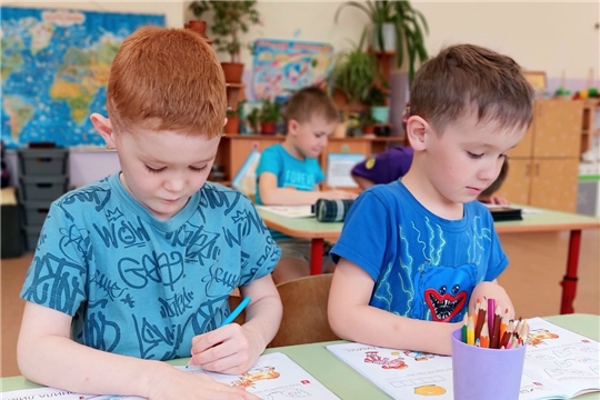 Учимся правильно держать ручку и карандаш - "Юный Эрудит"