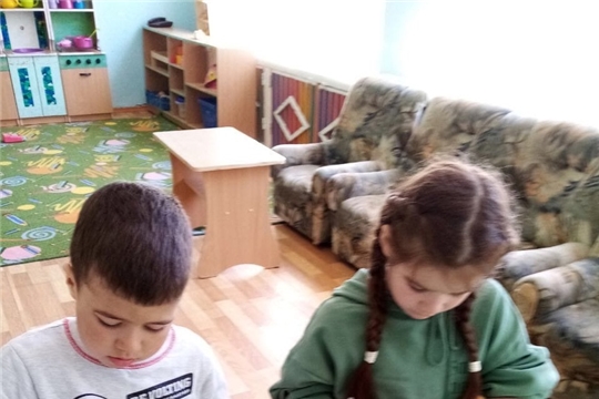 Хорошее питание - залог здоровья