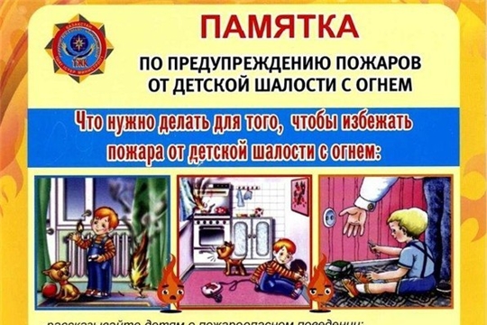 Профилактика пожаров, исключение негативных последствий от них и предупреждения гибели людей на пожарах в осенне-зимний пожароопасный период.