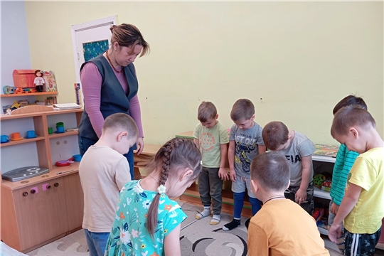 Упражнения от педагога-психолога для развития слухового внимания