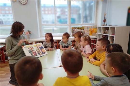 Правила поведения с незнакомыми людьми.