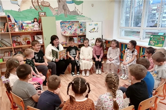 Познавательный час "Если с другом в путь", посвященный дню толерантности.  