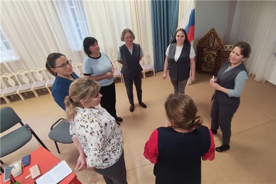Семинар-тренинг "Развитие жизнестойкости. Навыки саморегуляции и релаксации".
