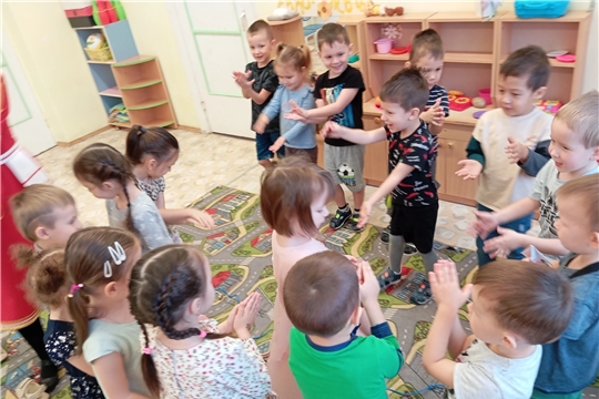 "Я учусь не обзывать других"- коррекционно-развивающие занятия.