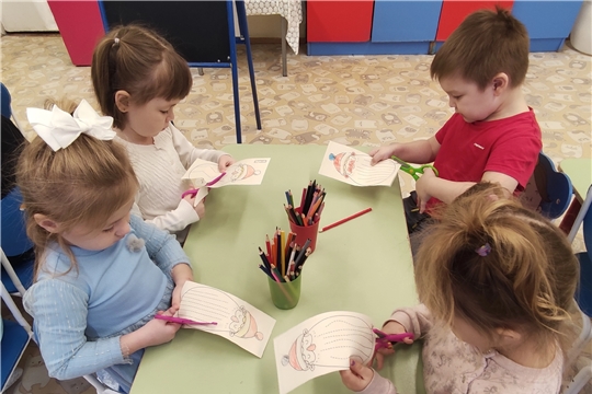 Правила использования ножниц.