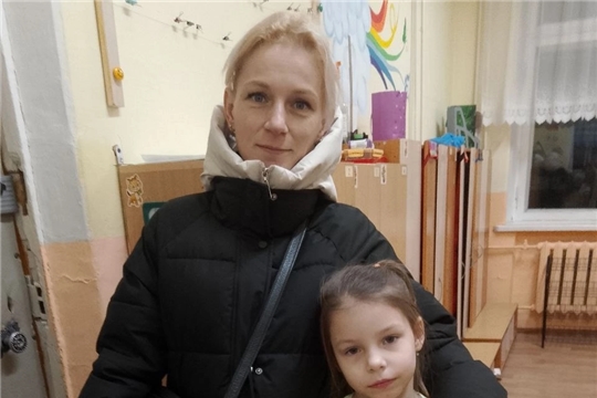 Социальная акция "Спасибо мы друг другу говорим"
