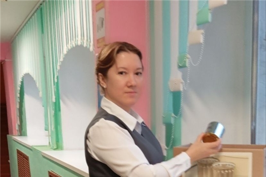 Объявлена городская акция по сбору жестяных банок для создания блиндажных свечей.