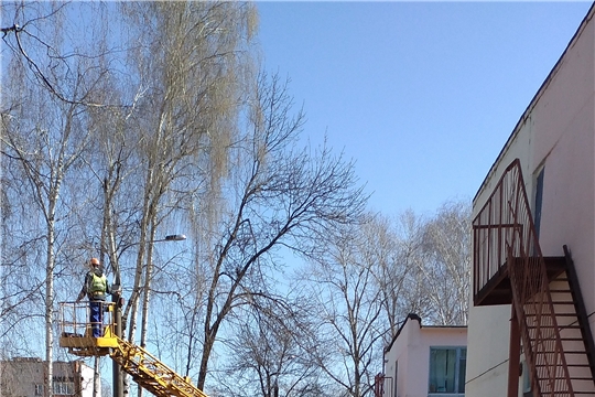 Знакомство с профессией - электромонтажник