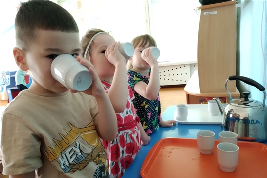 Вода,водичка...