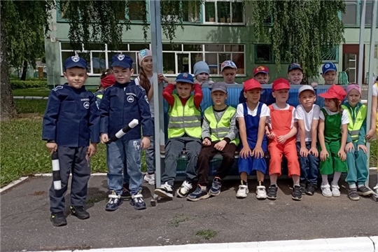 Секреты дорожного движения
